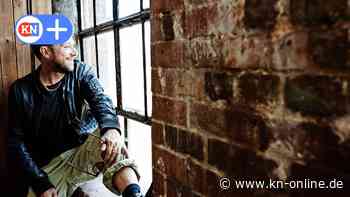 Sänger Damon Albarn: „Dieses Album ist sicherlich eines der hinteren Kapitel im Buch Blur“