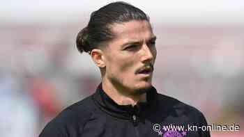 BVB: Marcel Sabitzer sagt offenbar für Transfer zu