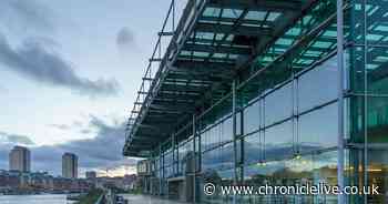 Campaign to save Sunderland's National Glass Centre gathers pace following 'emotional' public meeting