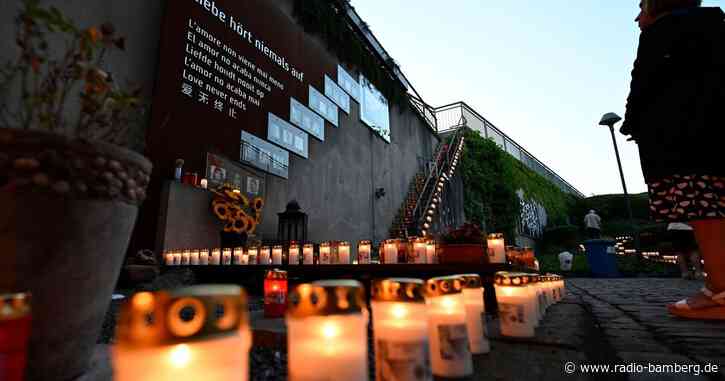 «Nacht der 1000 Lichter» erinnert an Loveparade-Opfer