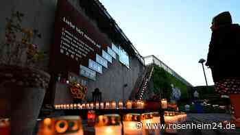 „Nacht der 1000 Lichter“ erinnert an Loveparade-Opfer