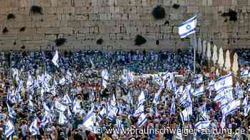 Justizreform: Netanjahu-Politik gefährdet Sicherheit Israels