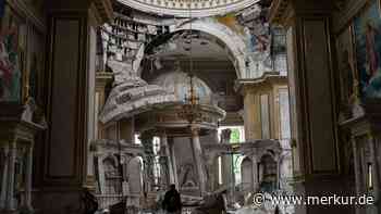 Russlands Oniks-Raketen bereiten Luftabwehr in Odessa massive Schwierigkeiten - was sie so gefährlich macht