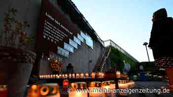„Nacht der 1000 Lichter“ erinnert an Loveparade-Opfer