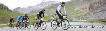 Cinq cols, 5.600 mètres de dénivelé: voilà le programme fou de la prochaine cyclosportive dans les Alpes-Maritimes