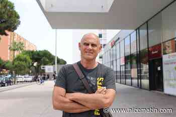 "Je suis devenu éducateur pour aider les gens à trouver une place": Philippe Danaë, éducateur aux Moulins