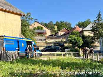 Entre psychose, baignades et interrogations: reportage au cœur du village où le petit Émile a disparu il y a 15 jours