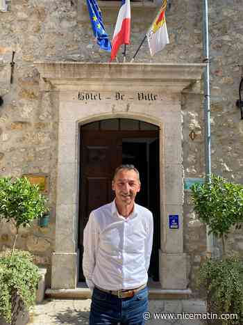 Santé, sécheresse, politique... le maire fait le point sur les grands dossiers du village du Broc