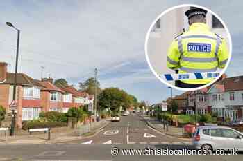 E-scooter rider fighting for his life after Enfield crash