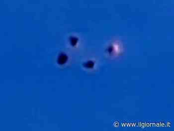 Gli Usa fanno sul serio: cosa hanno deciso sugli Ufo