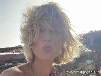 La foto sospetta: cosa rivela sulla Pellegrini