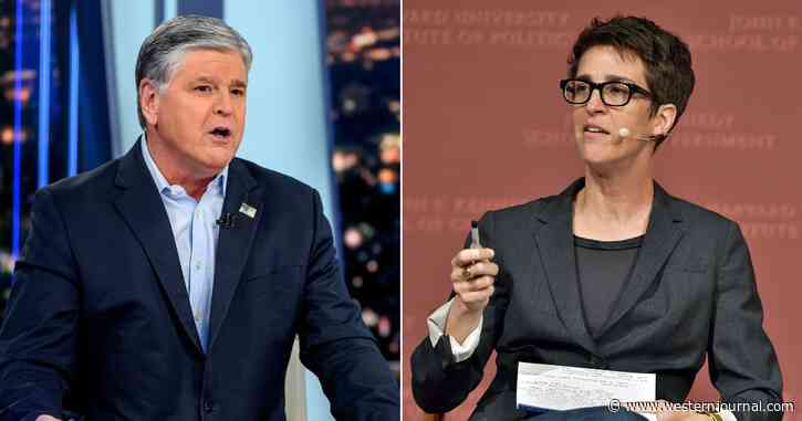 Life Without Tucker: Fox News Hit with Bad 'Hannity' News