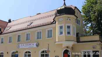 Tapas-Lokal im Brückenwirt - schon bald soll Neueröffnung sein