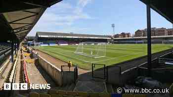 Southend United: Court allows club to pay £300k to stay in league