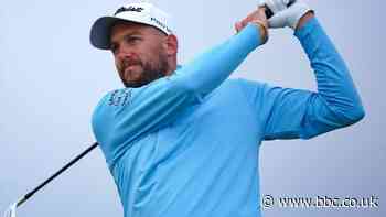The Open: 'Top pros play well more often', says Matthew Southgate