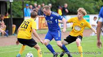 VfL Wahrenholz dreht Testspiel gegen Isenbüttel