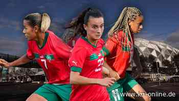 WM-Gegner Marokko: Auf die Spielerinnen muss das DFB-Team besonders achten