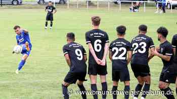 Heeseberg schaltet Türk Gücü aus