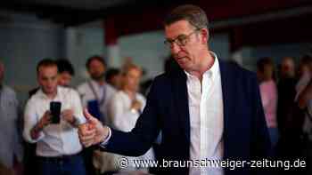 Prognosen: Spaniens konservative Opposition gewinnt Neuwahl