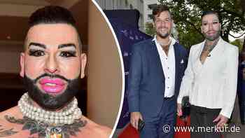 Hochzeit und Co.? Harald Glööckler verrät Zukunftspläne mit seinem neuen Partner