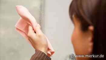 ZDF deckt wilde Putzdienst-Panne auf: „Das ist überhaupt nicht hygienisch, furchtbar“