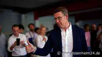 Prognosen: Spaniens konservative Opposition gewinnt Neuwahl