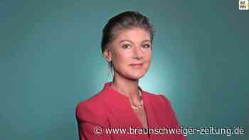 So viele können sich Wahl von Wagenknecht-Partei vorstellen