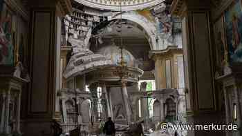 Russlands Oniks-Raketen bereiten Luftabwehr massive Schwierigkeiten - was sie so gefährlich macht