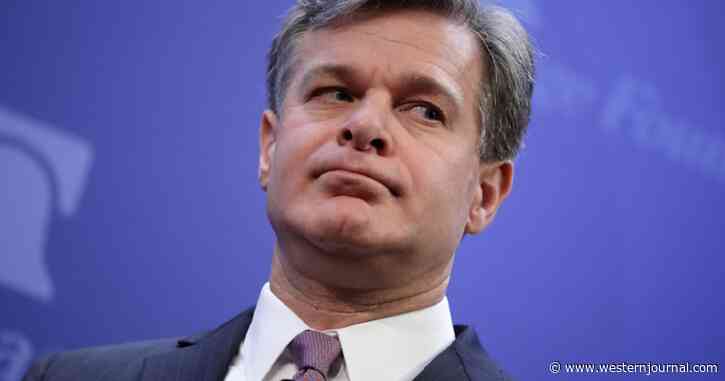 FBI Caught Again Improperly Using Spy Powers – This Time on US Senator and Other Officials