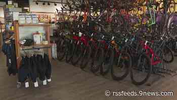 Applications open Tuesday for Denver e-bike rebates