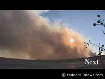 Next Question: Is Xcel insured, and can they pass on Marshall Fire lawsuit costs?