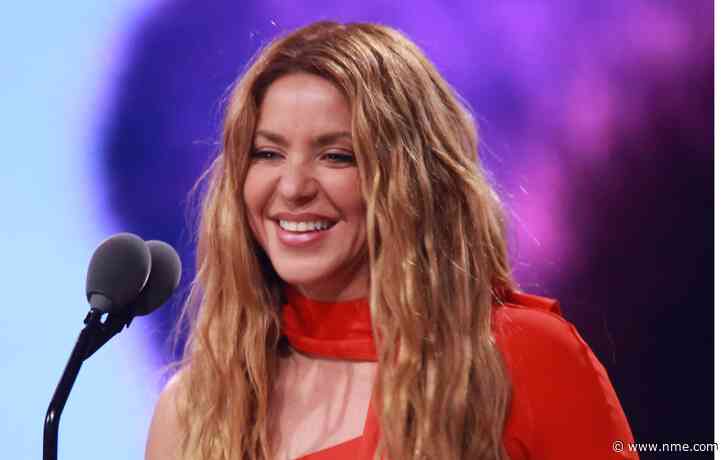 Shakira under investigation for alleged tax fraud