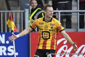 Bijna was de Supercup nog voor Mechelen, maar Storm eerlijk na penaltythriller: &quot;We hadden het ongelofelijk moeilijk&quot;