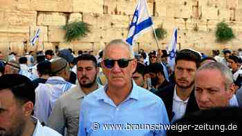 Justizreform in Israel: Netanjahu will „breiten Konsens“