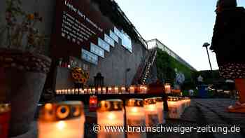 „Nacht der 1000 Lichter“ erinnert an Loveparade-Opfer