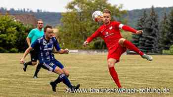 Tag der offenen Tore in Wendessen