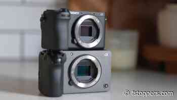 Sony a6700 Versus FX30 Battle: Which Flagship Should You Choose?