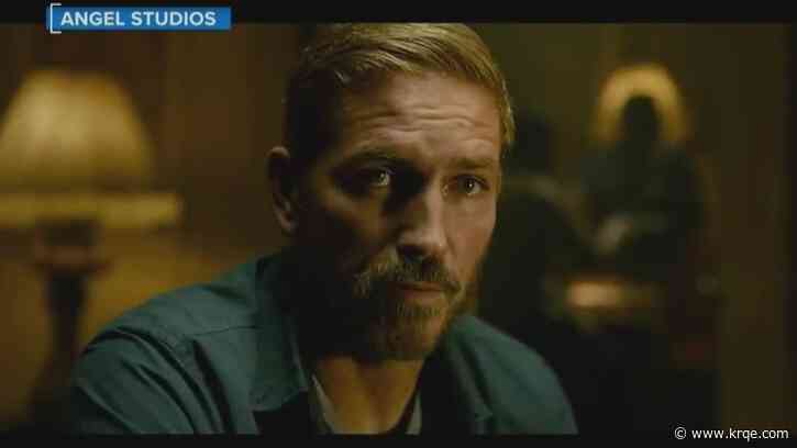 'Sound of Freedom' breaks $100M in revenue, reaches milestone