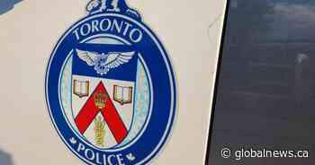 Toronto police track stabbing suspect to Surrey, B.C.