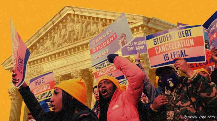 What Biden's SAVE plan means for student loan borrowers