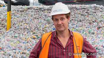 Craig Reucassel gives us his top tips for joining the War on Waste