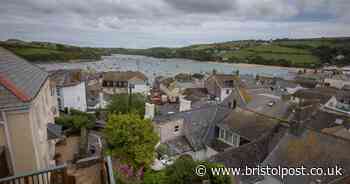 Glittering West Country town branded 'chaotic and overpriced' as visitors say they won't return
