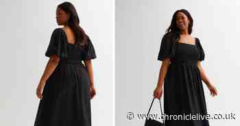 New Look shoppers praise stylish midi dress under £30 that 'boosts confidence'