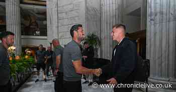 Fascinating Harvey Barnes deal leaves Eddie Howe with welcome selection dilemma for Newcastle attack