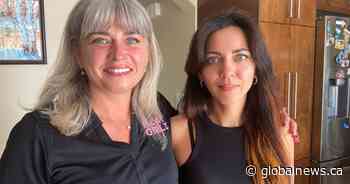 ‘We need a safe place: New immigration program for Ukrainian refugees welcomed by Calgary family