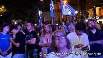 Spanien: Rechtes Lager erfolgreich – Regierungsbildung offen