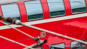 Jugendliche von Hansa-Fans in Zug rassistisch angegriffen