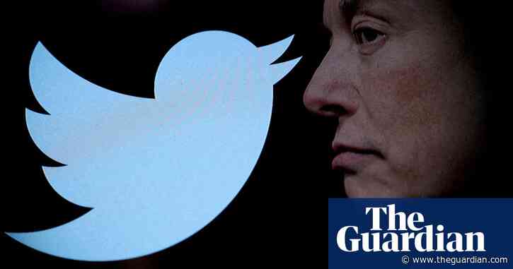 Elon Musk says Twitter will change logo from bird to an X