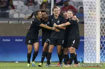Brandstichting én aanslag: het is niet rustig op het WK vrouwenvoetbal in Nieuw-Zeeland