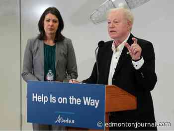 Alberta's obsession with restructuring health care management: A brief timeline